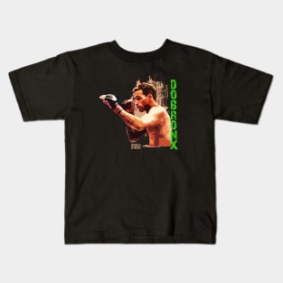 Charles Oliveira - Do Bronx Kids T-Shirt